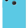 ТПУ накладка Silky Color для Xiaomi Redmi 6 Pro фото 7 — eCase