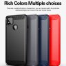 ТПУ накладка SLIM TPU Series для Xiaomi Redmi 9C фото 1 — eCase