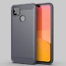ТПУ накладка SLIM TPU Series для Xiaomi Redmi 9C фото 14 — eCase