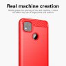 ТПУ накладка SLIM TPU Series для Xiaomi Redmi 9C фото 9 — eCase