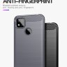 ТПУ накладка SLIM TPU Series для Xiaomi Redmi 9C фото 4 — eCase