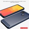 ТПУ накладка SLIM TPU Series для Xiaomi Redmi 9C фото 3 — eCase