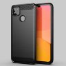 ТПУ накладка SLIM TPU Series для Xiaomi Redmi 9C фото 12 — eCase