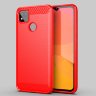 ТПУ накладка SLIM TPU Series для Xiaomi Redmi 9C фото 15 — eCase