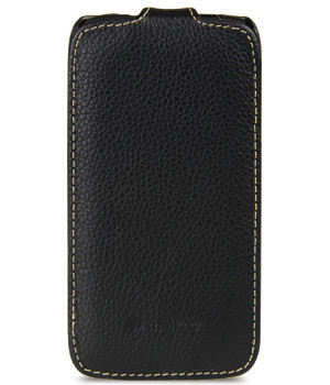 Кожаный чехол Melkco (JT) для Lenovo A390 — eCase