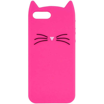 ТПУ накладка Kitty для iPhone 8 — eCase