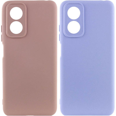 Чохол Lakshmi Full Camera для Oppo A17k — eCase