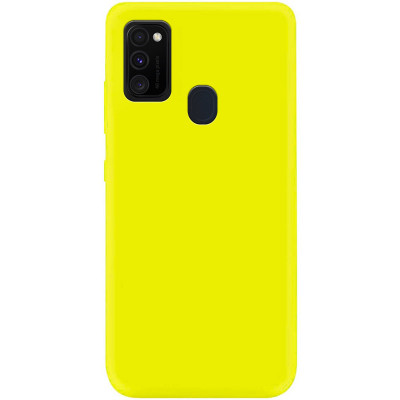 Матовий TPU чохол Softy для Samsung Galaxy M30s (M307F) — eCase