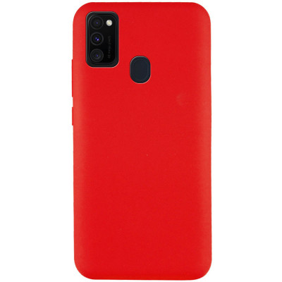 Матовый ТПУ чехол Softy для Samsung Galaxy M30s (M307F) — eCase