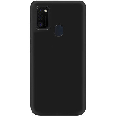 Матовый ТПУ чехол Softy для Samsung Galaxy M30s (M307F) — eCase