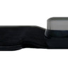 Кожаный чехол для Motorola Edge 40 BiSOFF "UltraThin" (книжка) фото 6 — eCase
