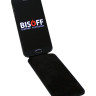 Кожаный чехол для ZTE Blade L9 BiSOFF "VPrime" (флип) фото 4 — eCase