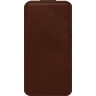 Кожаный чехол для ZTE Blade L9 BiSOFF "VPrime" (флип) фото 18 — eCase
