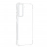 ТПУ накладка Protect (прозрачная) для Samsung Galaxy S21 фото 6 — eCase