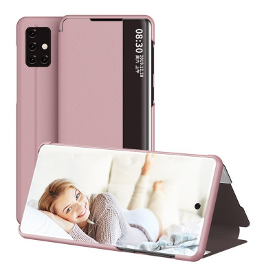 Чохол (книжка) Comfort View для Samsung Galaxy A51 (A515F) — eCase
