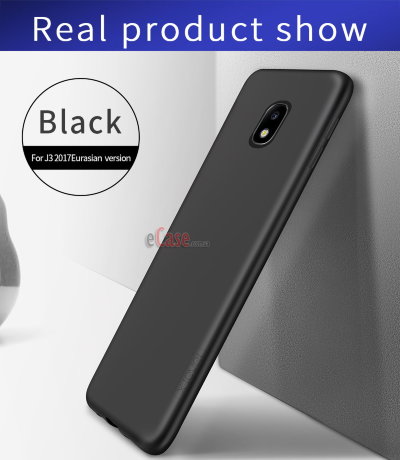 ТПУ накладка X-level Guardiаn для Samsung Galaxy J3 2017 — eCase