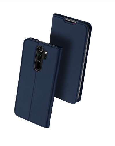 Чехол (книжка) Dux Ducis для Xiaomi Redmi Note 8 Pro &mdash; eCase