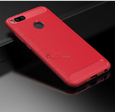 ТПУ чехол (накладка) iPaky SLIM TPU Series для Xiaomi Mi A1 — eCase