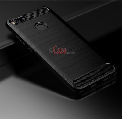 ТПУ чехол (накладка) iPaky SLIM TPU Series для Xiaomi Mi A1 — eCase