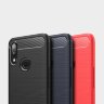 ТПУ накладка SLIM TPU Series для Samsung Galaxy A10s (A107F) фото 1 — eCase