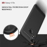 ТПУ накладка SLIM TPU Series для Samsung Galaxy A10s (A107F) фото 4 — eCase