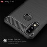 ТПУ накладка SLIM TPU Series для Samsung Galaxy A10s (A107F) фото 7 — eCase