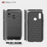 ТПУ накладка SLIM TPU Series для Samsung Galaxy A10s (A107F) фото 2 — eCase