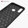 ТПУ накладка SLIM TPU Series для Samsung Galaxy A10s (A107F) фото 6 — eCase