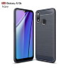 ТПУ накладка SLIM TPU Series для Samsung Galaxy A10s (A107F) фото 10 — eCase