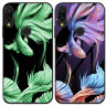 Накладка TPU + Glass Lumine для Xiaomi Redmi Note 7 фото 1 — eCase