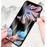 Накладка TPU + Glass Lumine для Xiaomi Redmi Note 7 фото 2 — eCase