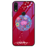 Накладка TPU + Glass Lumine для Xiaomi Redmi Note 7 фото 9 — eCase