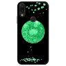 Накладка TPU + Glass Lumine для Xiaomi Redmi Note 7 фото 10 — eCase