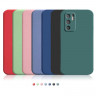 Чехол Silky Full Camera для Xiaomi Poco M3 Pro фото 1 — eCase