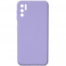Чехол Silky Full Camera для Xiaomi Poco M3 Pro фото 10 — eCase