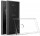 Прозрачная ТПУ накладка для Sony Xperia L2 (Crystal Clear)