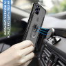 Ударопрочная накладка Halk Ring для Xiaomi Redmi Note 7 фото 7 — eCase