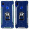 Ударопрочная накладка Halk Ring для Xiaomi Redmi Note 7 фото 1 — eCase