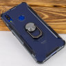 Ударопрочная накладка Halk Ring для Xiaomi Redmi Note 7 фото 8 — eCase