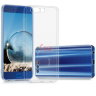 Прозрачная ТПУ накладка для Huawei Honor 9 (Crystal Clear) фото 2 — eCase