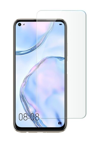 Защитное стекло для Huawei Y7p (Tempered Glass) — eCase