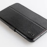 HOCO leather case (книжка) для Samsung i9220 (N7000) Galaxy Note (черный) фото 7 — eCase