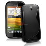 TPU накладка S-Case for HTC One SV фото 5 — eCase