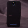 TPU накладка S-Case for HTC One SV фото 19 — eCase