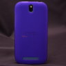 TPU накладка S-Case for HTC One SV фото 22 — eCase