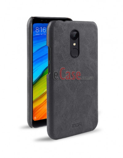 Накладка MOFI Back Case для Xiaomi Redmi 5 — eCase