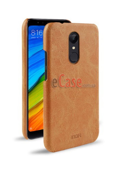 Накладка MOFI Back Case для Xiaomi Redmi 5 — eCase