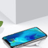 ТПУ накладка (прозрачная) X-level Antislip для Samsung Galaxy Note 10 Lite (N770F) фото 6 — eCase