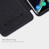 Чехол (книжка) Nillkin Qin для OnePlus 8 фото 9 — eCase