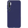 TPU чехол Matte для Xiaomi Mi Note 10 (однотонный) фото 3 — eCase